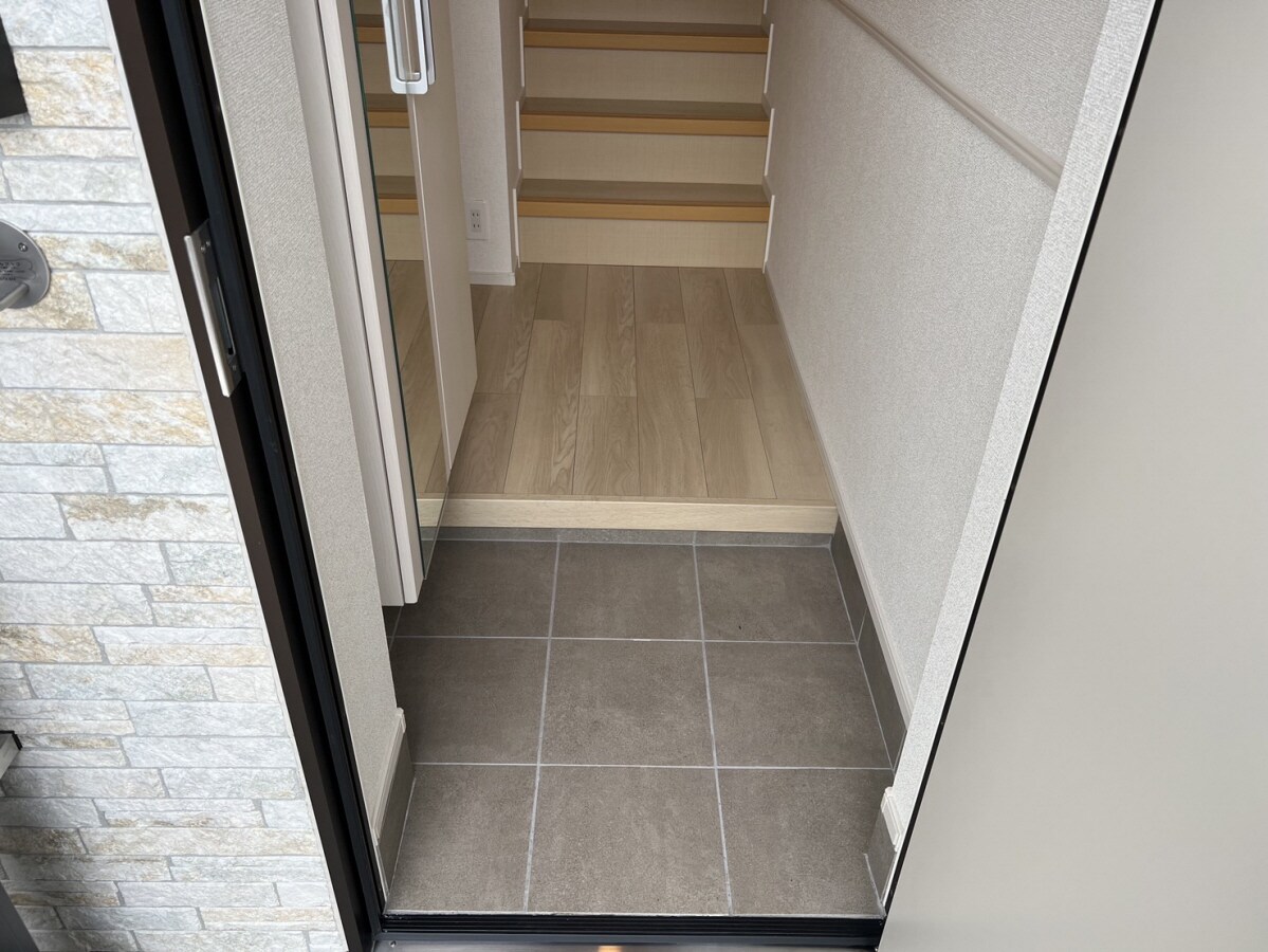 ハウオリエカヒの物件内観写真