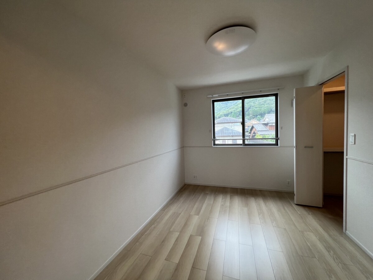 ハウオリエカヒの物件内観写真