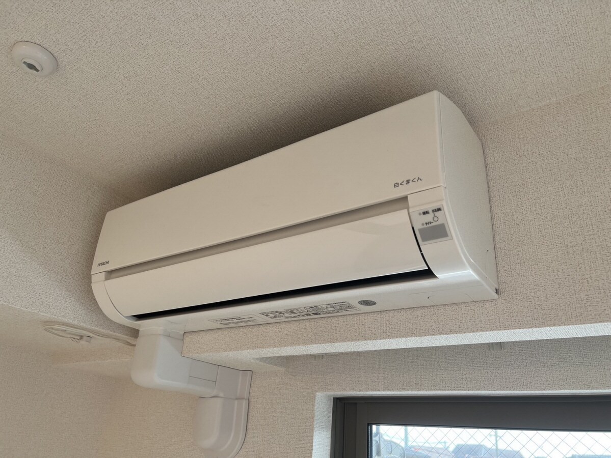 ハウオリエカヒの物件内観写真