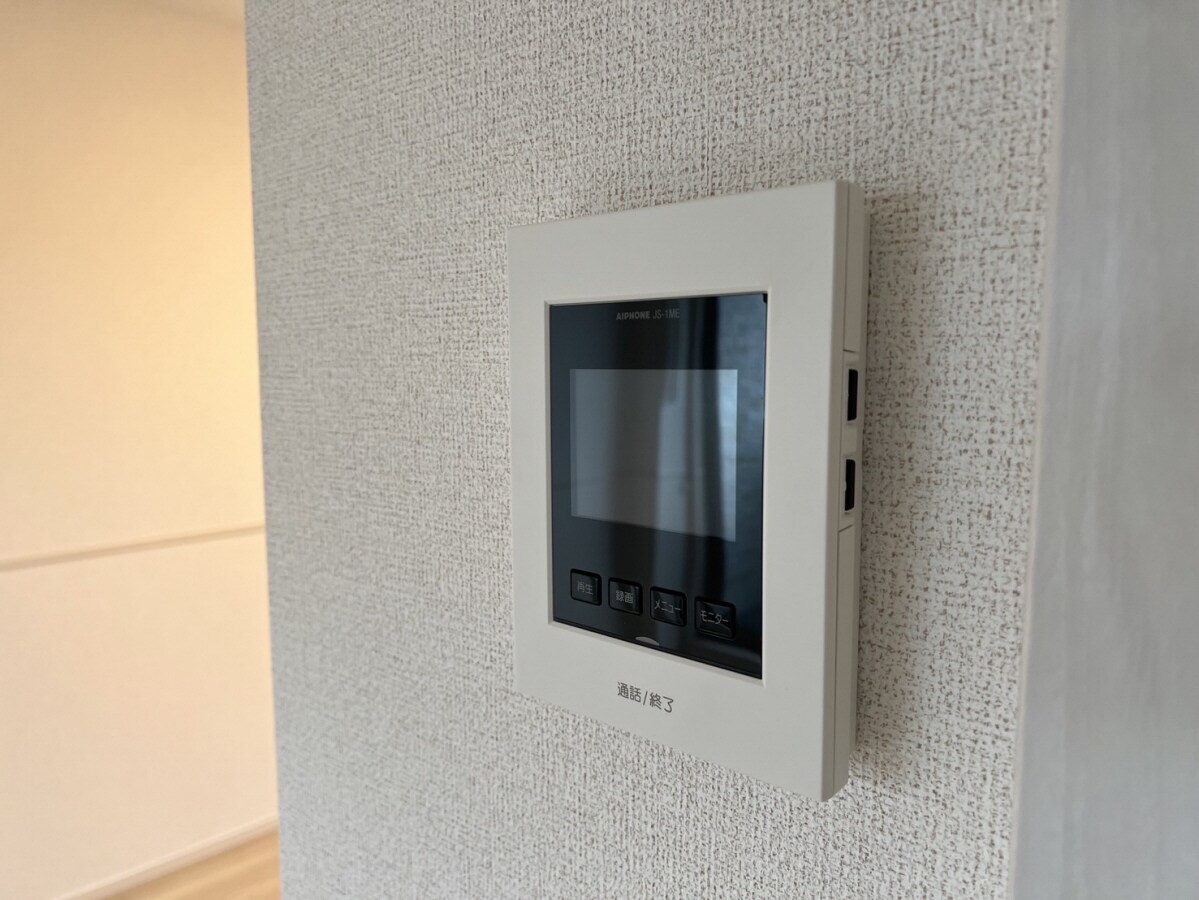 ハウオリエカヒの物件内観写真