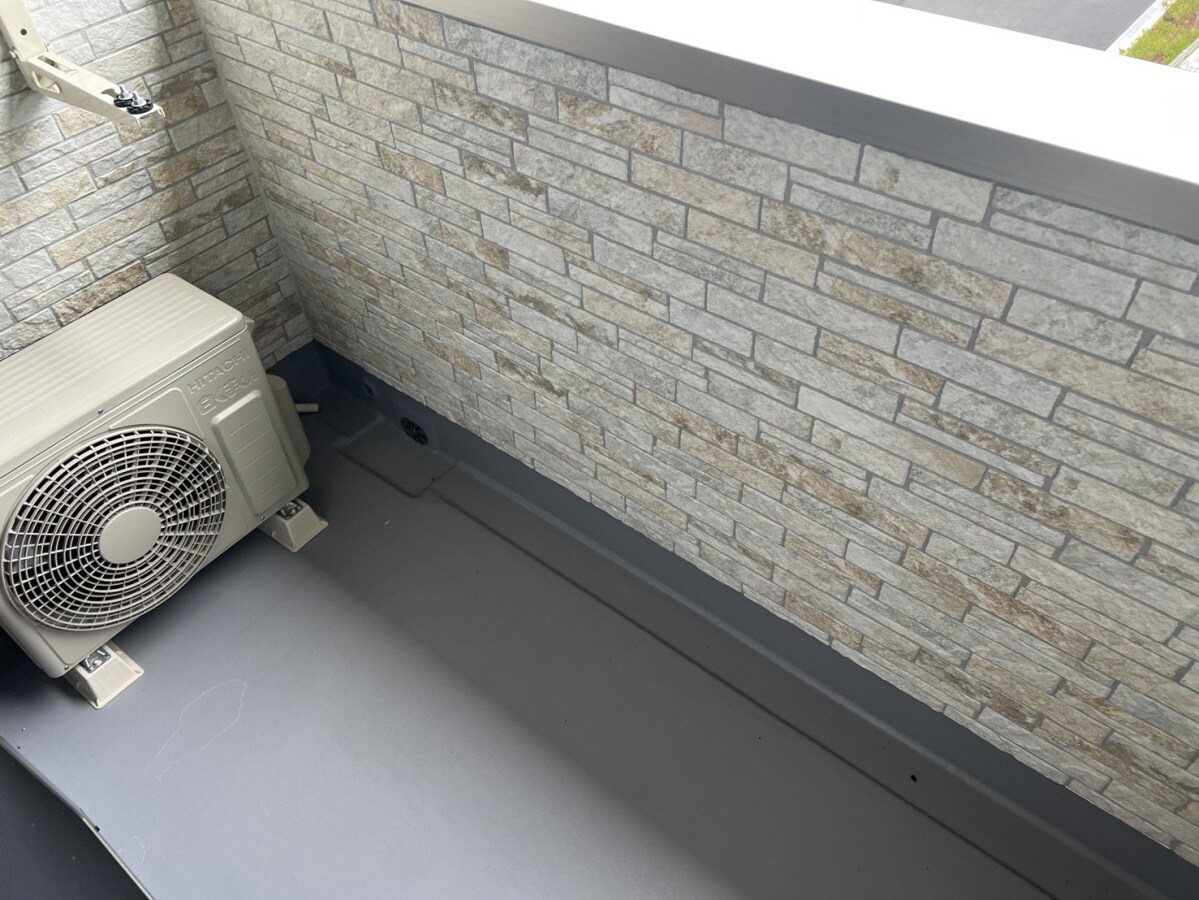 ハウオリエカヒの物件内観写真