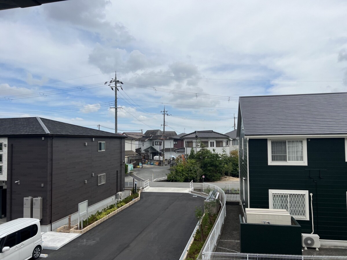 ハウオリエカヒの物件内観写真