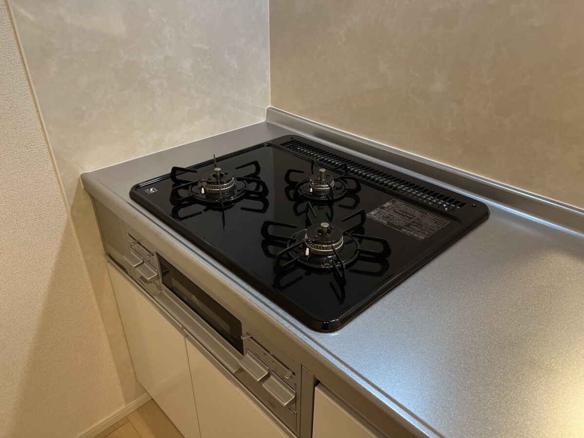 ハウオリエカヒの物件内観写真