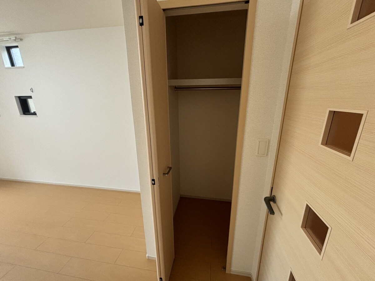 アラモードＦⅡの物件内観写真