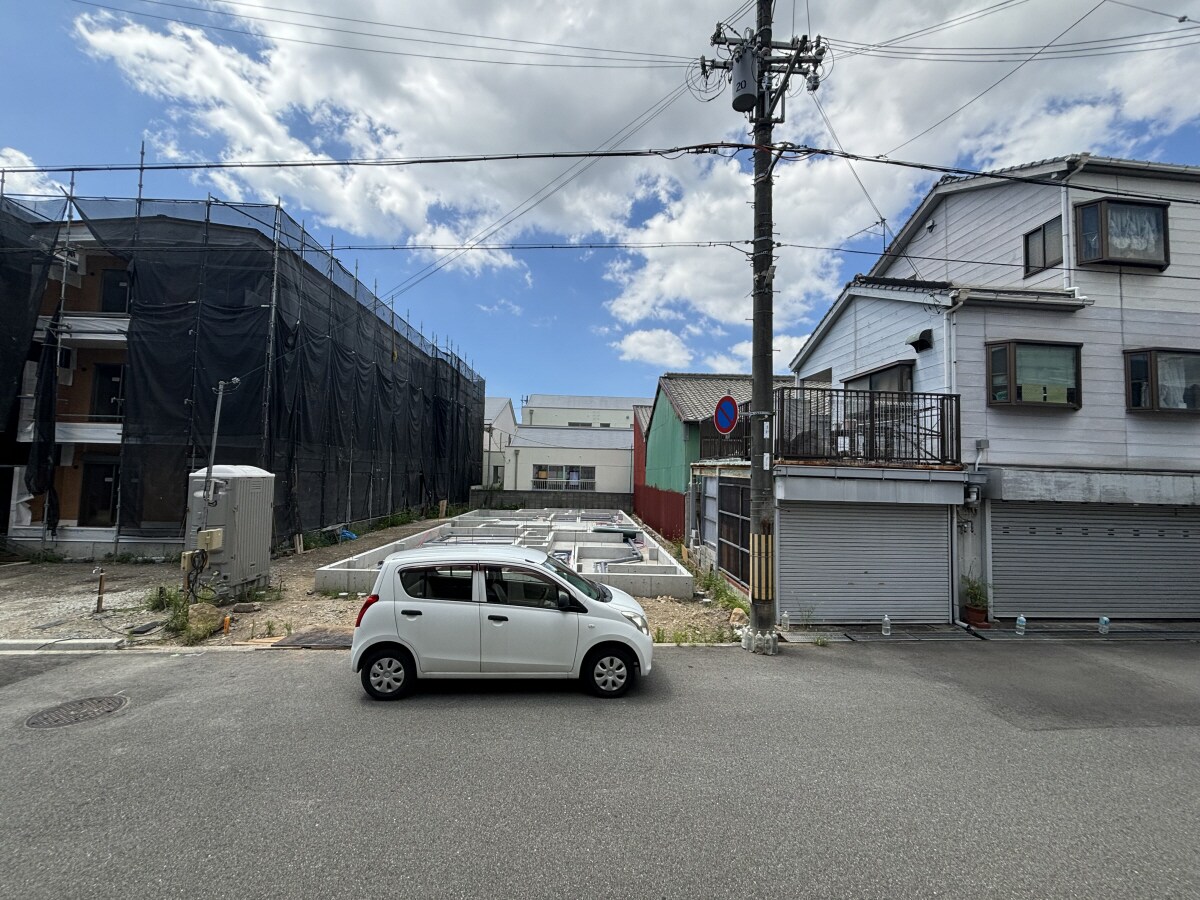 アラモードＦⅡの物件内観写真