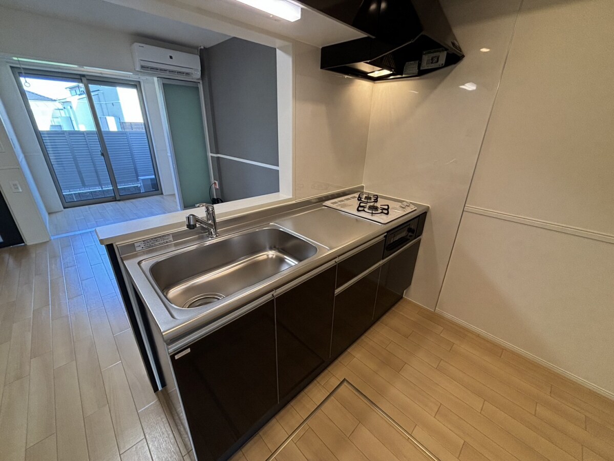 ライラックの物件内観写真