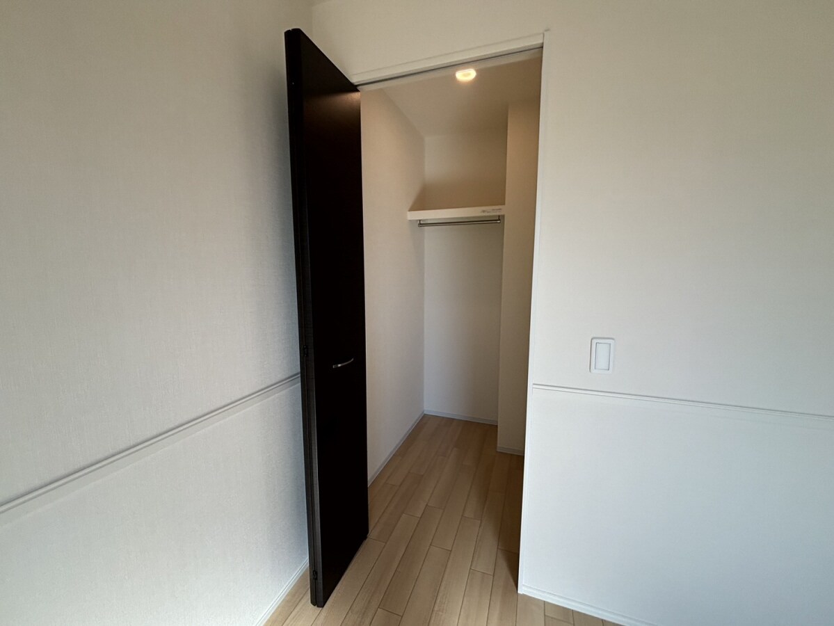 ライラックの物件内観写真