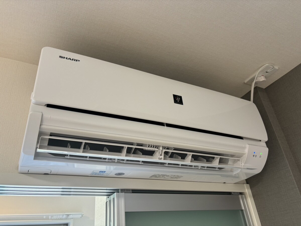 ライラックの物件内観写真