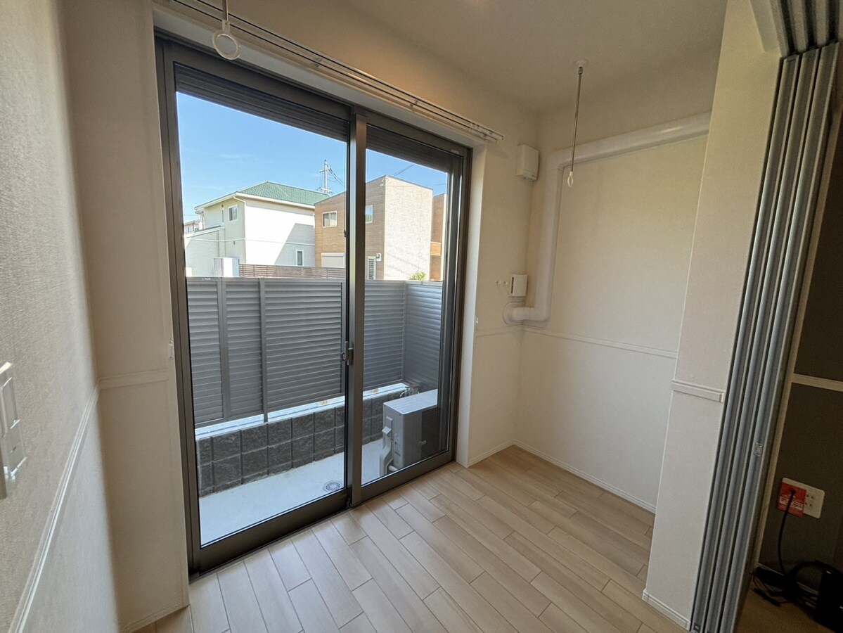 ライラックの物件内観写真