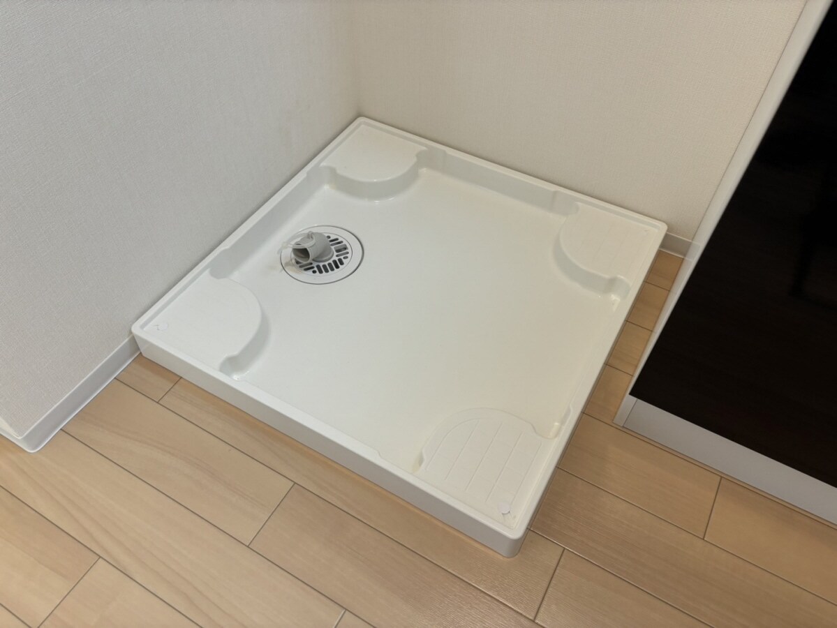 ライラックの物件内観写真