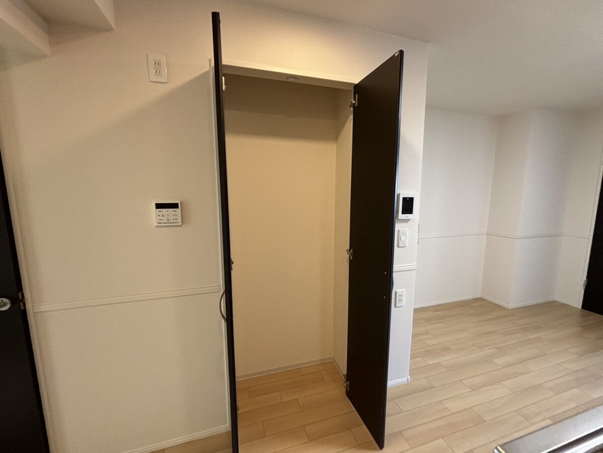 ライラックの物件内観写真