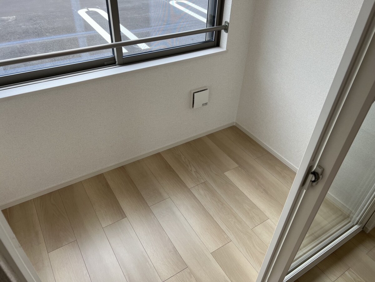 フロレゾンⅠの物件内観写真