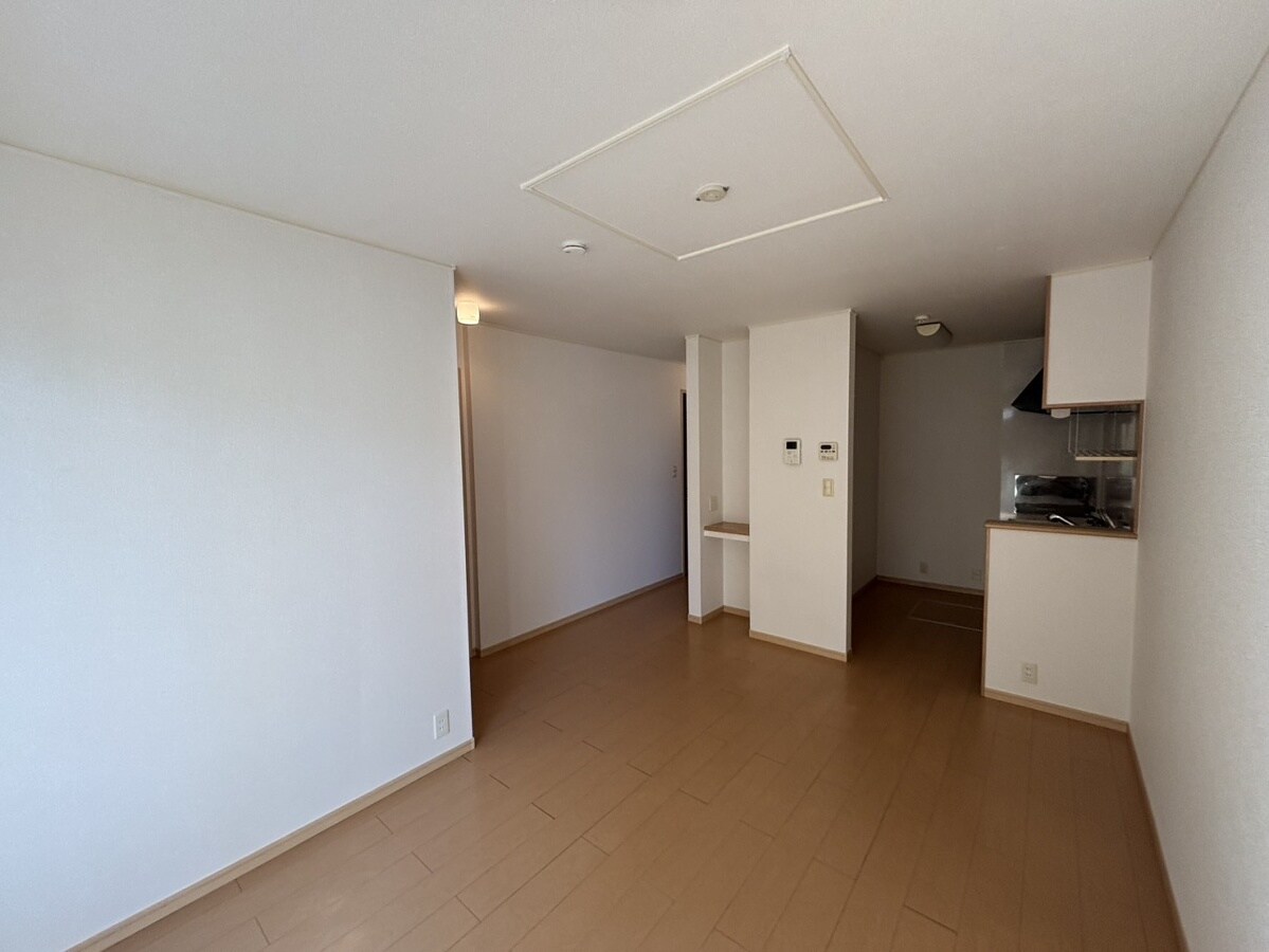 アルモニー　メゾンⅡの物件内観写真