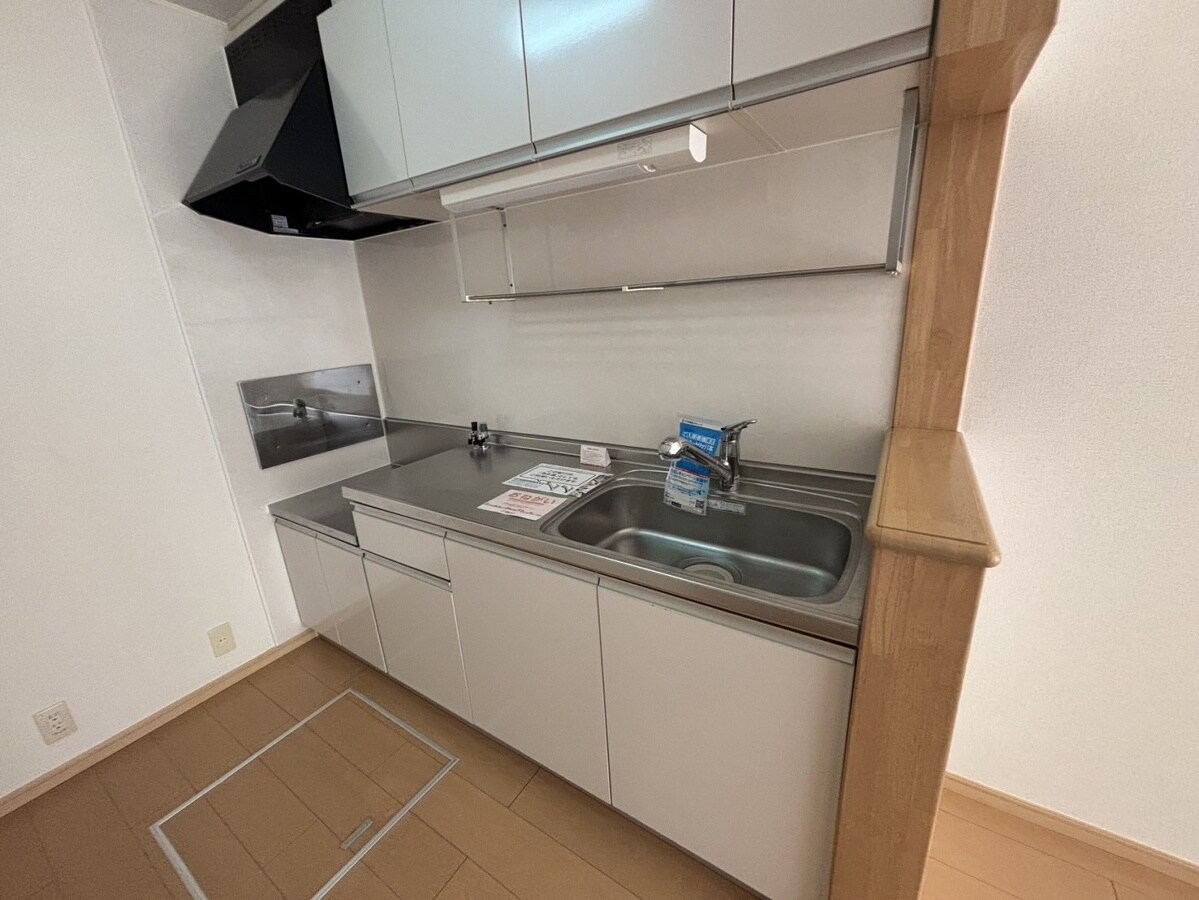 アルモニー　メゾンⅡの物件内観写真