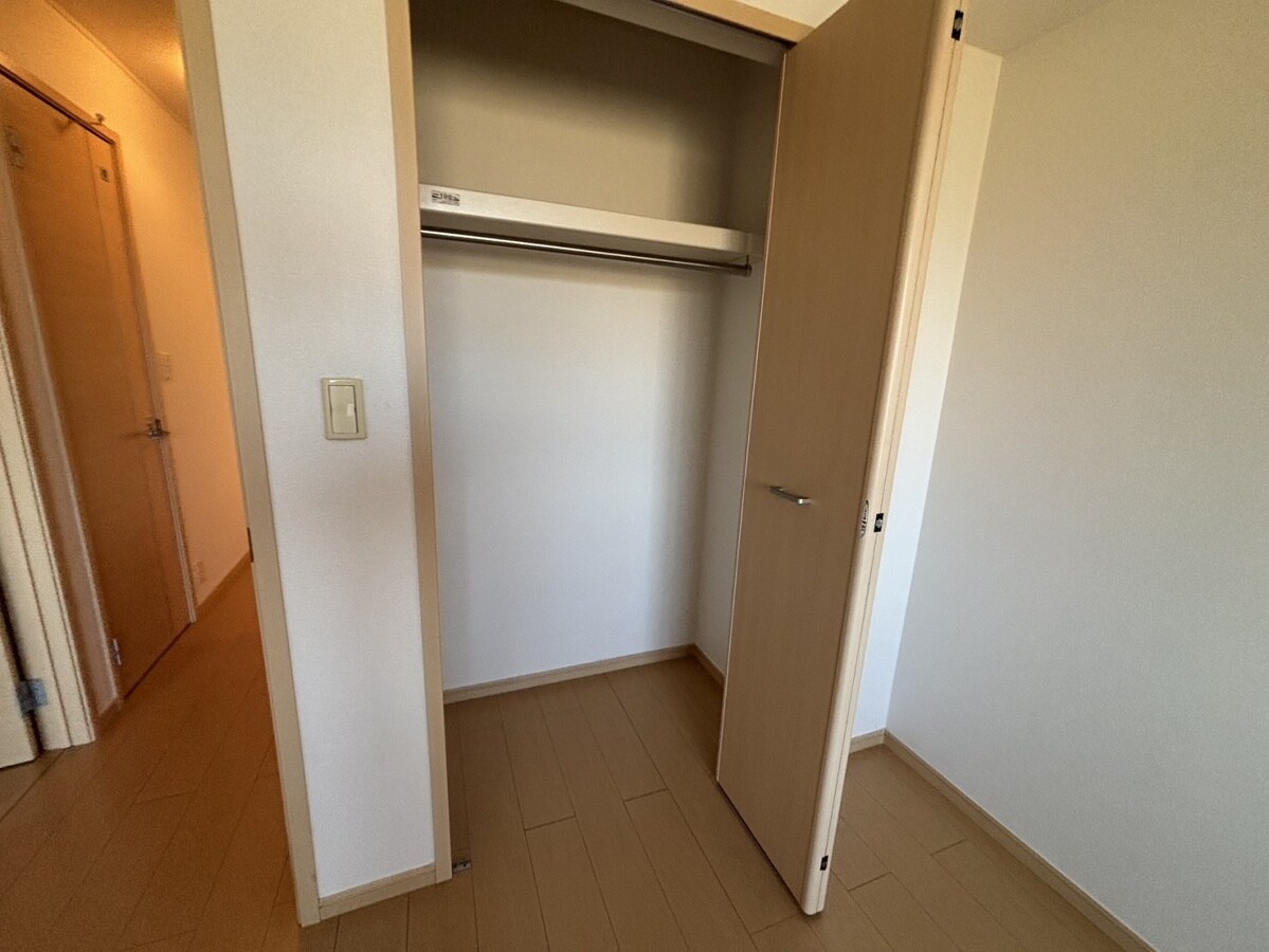 アルモニー　メゾンⅡの物件内観写真