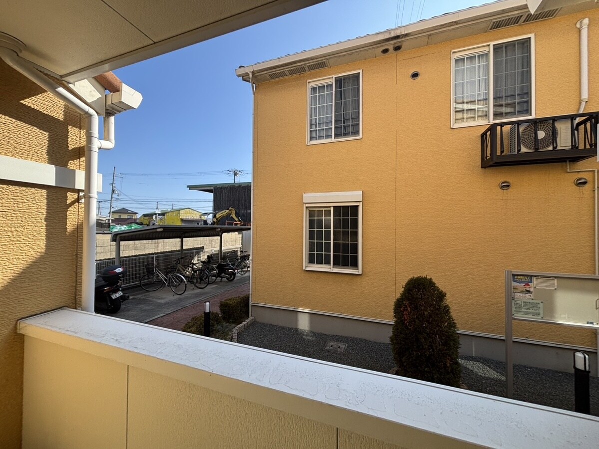 アルモニー　メゾンⅡの物件内観写真