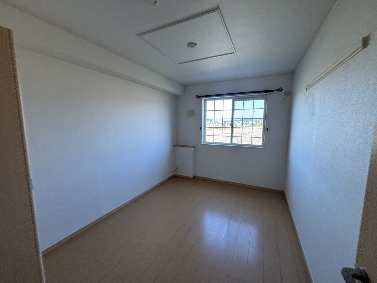 アルモニー　メゾンⅡの物件内観写真