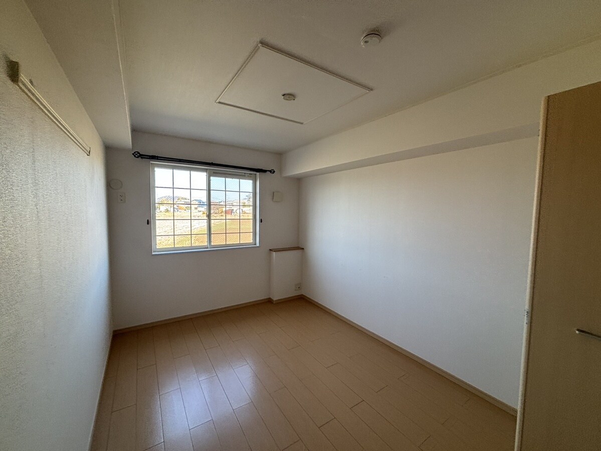 アルモニー　メゾンⅡの物件内観写真