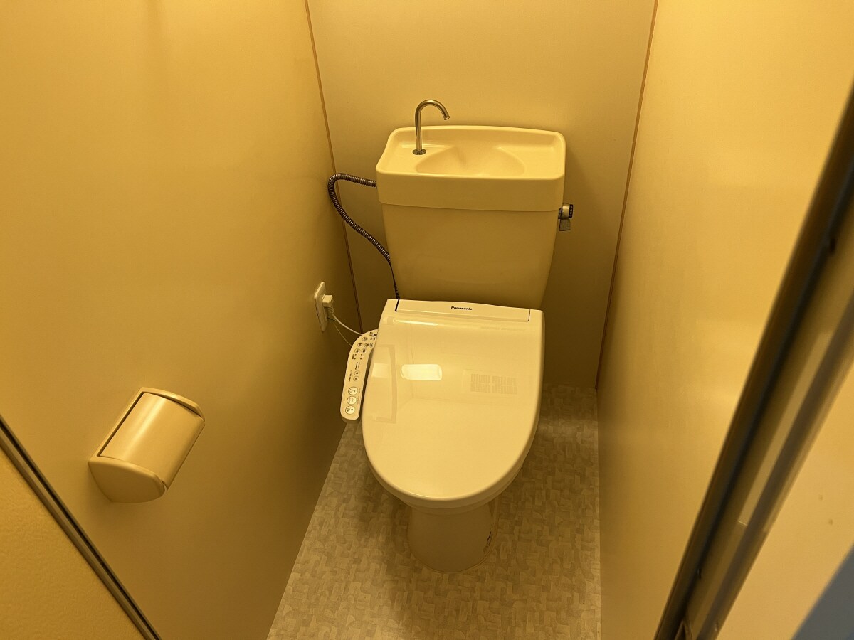 Rinky Gardenの物件内観写真