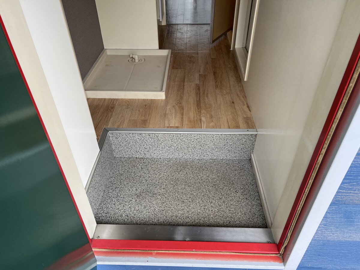 Rinky Gardenの物件内観写真