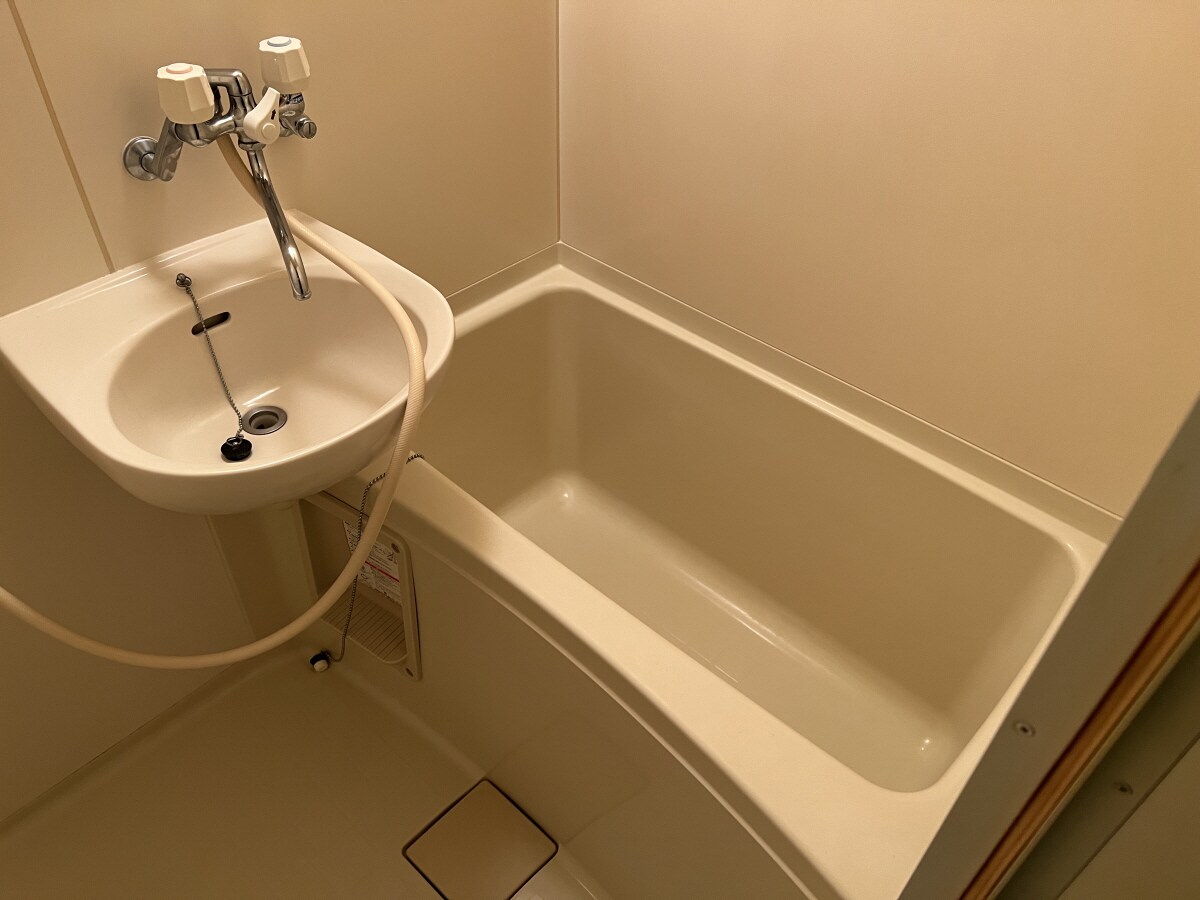 Rinky Gardenの物件内観写真