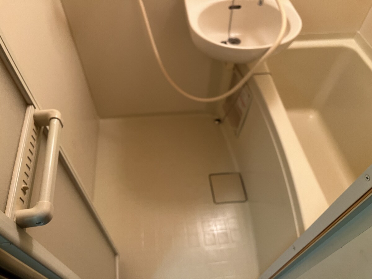 Rinky Gardenの物件内観写真