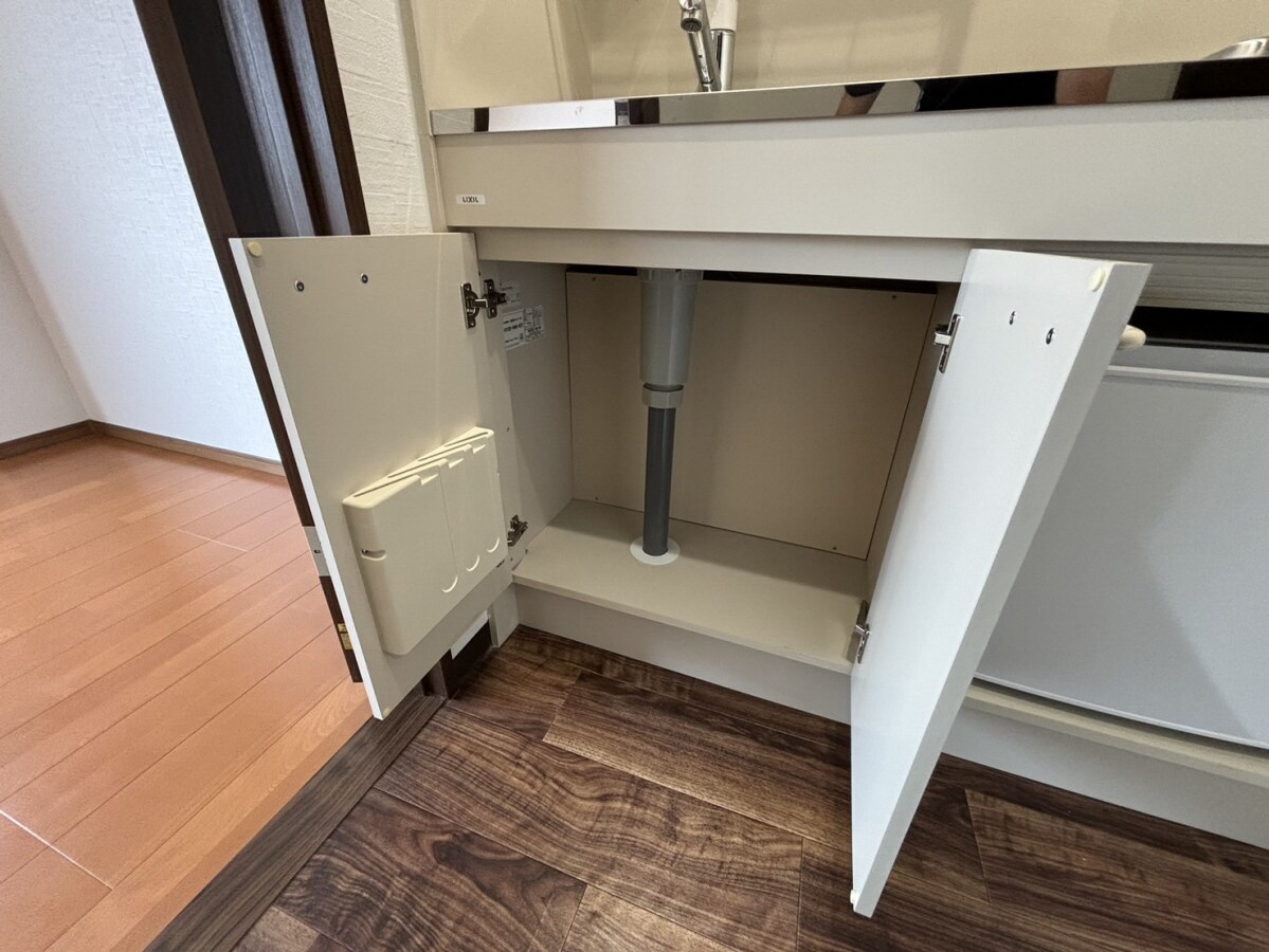 APEX姫路の物件内観写真