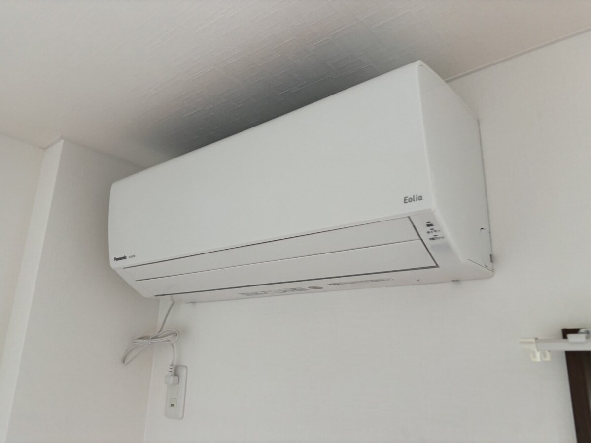 APEX姫路の物件内観写真