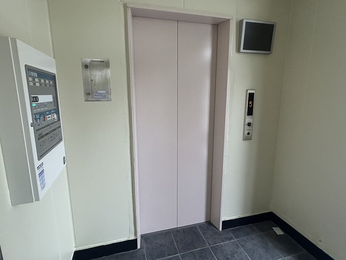 APEX姫路の物件内観写真