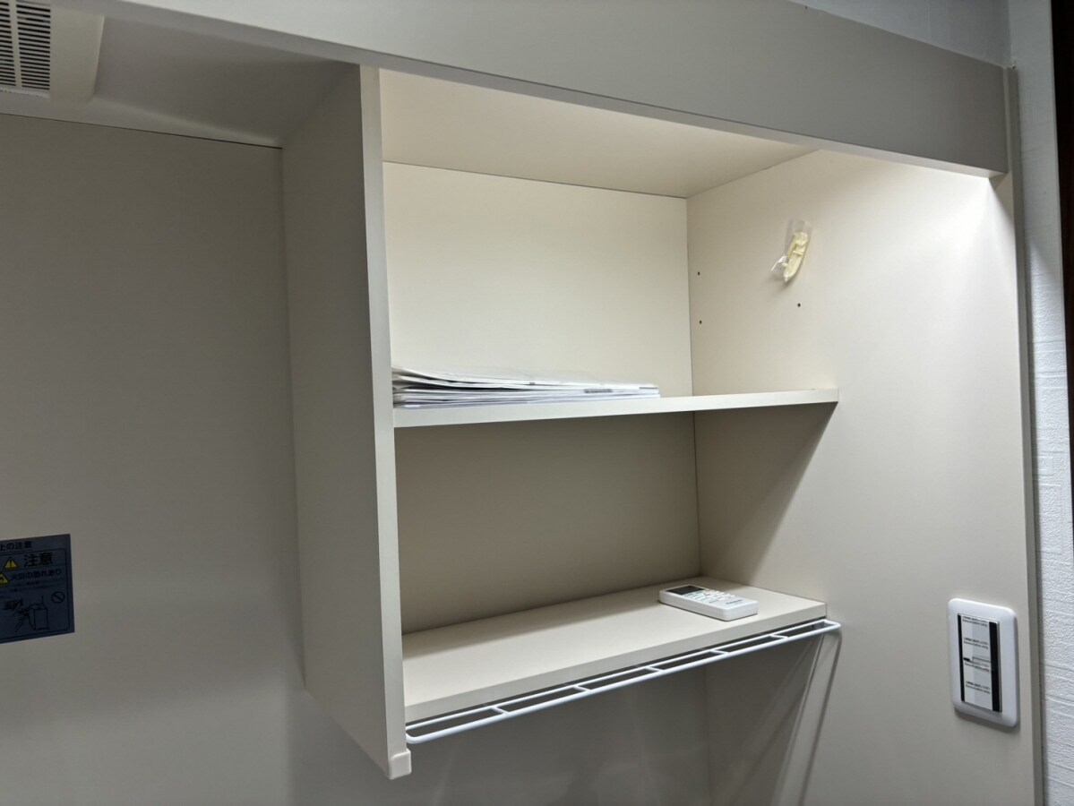 APEX姫路の物件内観写真