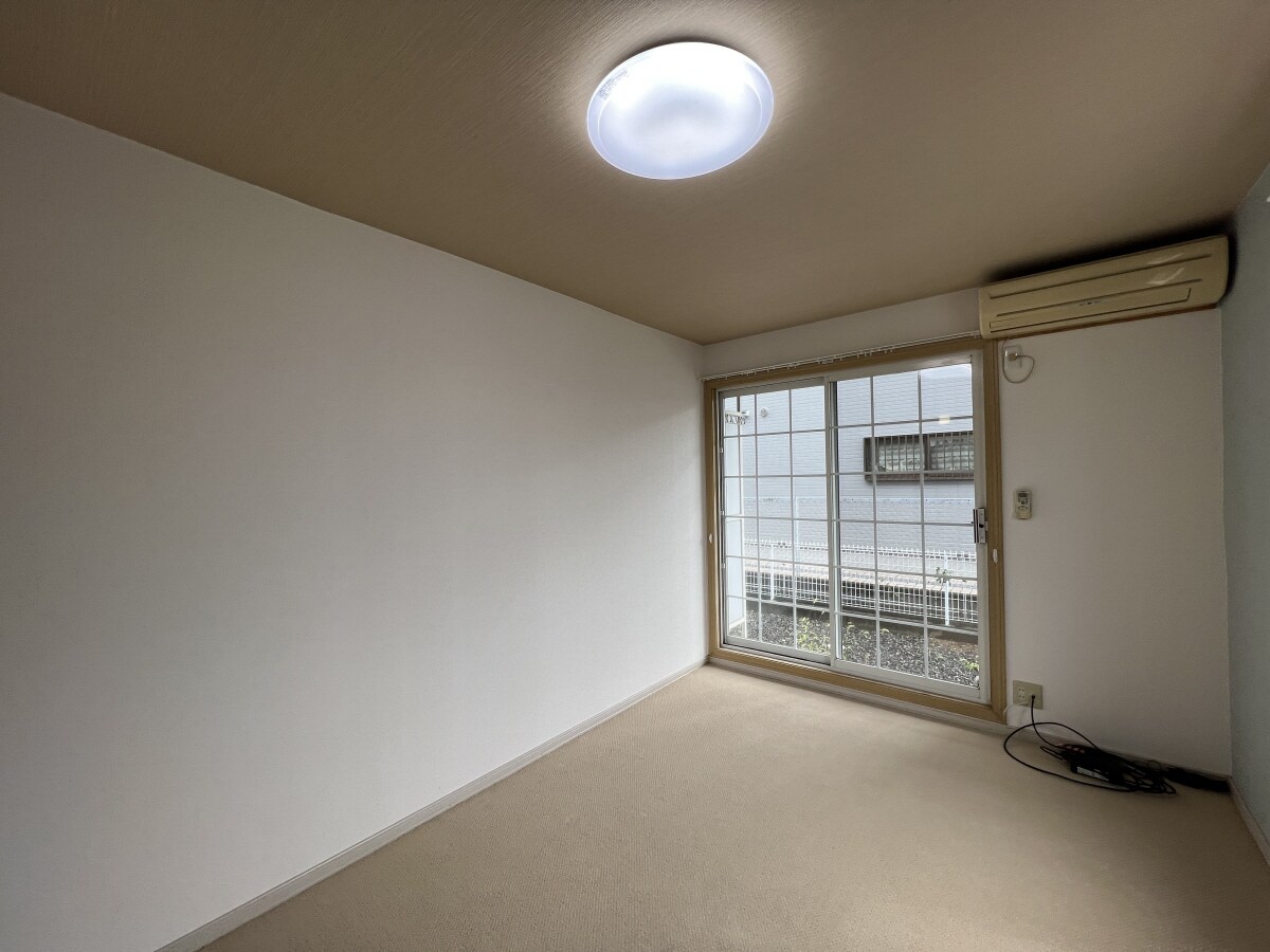 Rinky Gardenの物件内観写真