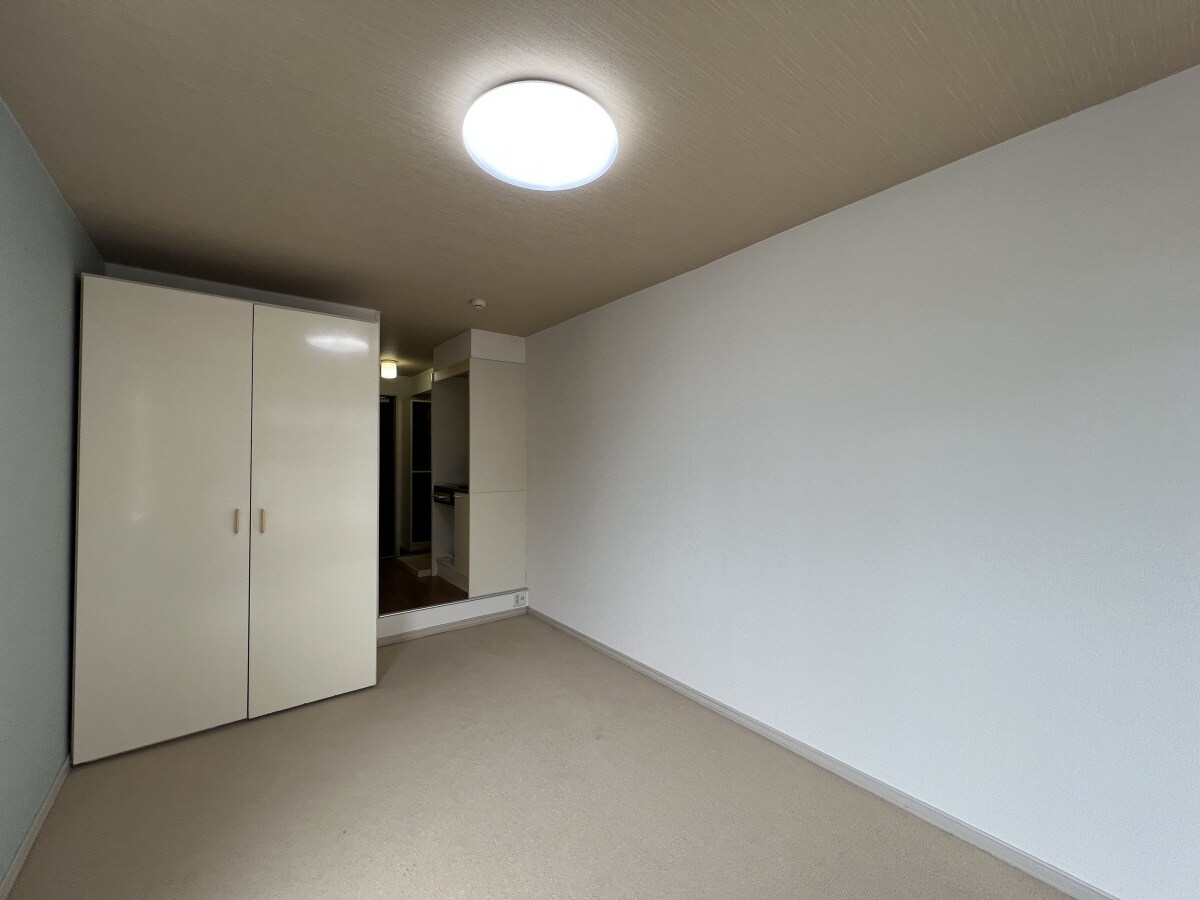 Rinky Gardenの物件内観写真