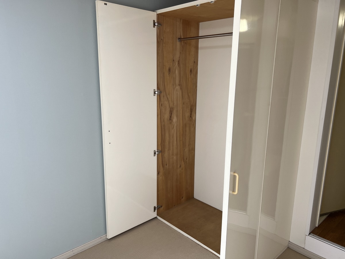 Rinky Gardenの物件内観写真