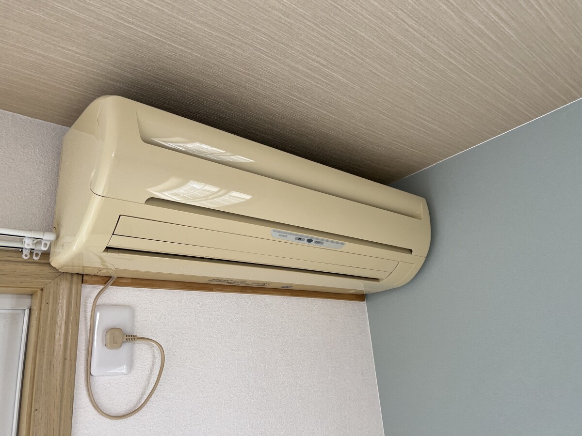 Rinky Gardenの物件内観写真