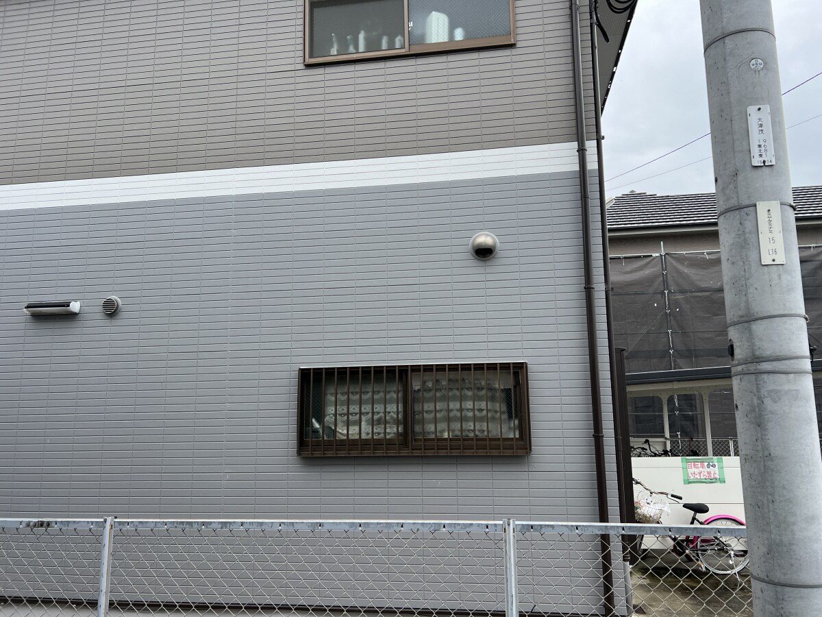 Rinky Gardenの物件内観写真