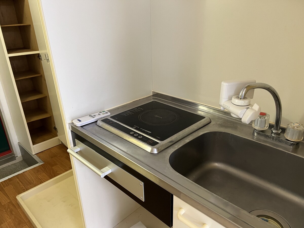 Rinky Gardenの物件内観写真