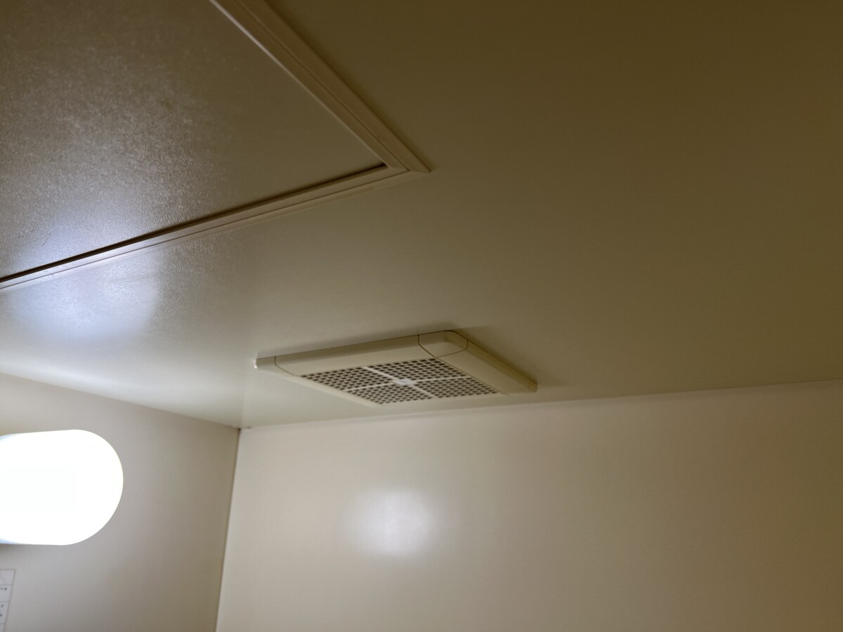 Rinky Gardenの物件内観写真