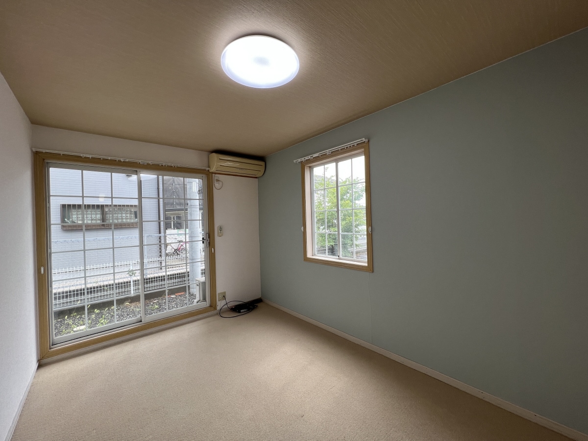 Rinky Gardenの物件内観写真