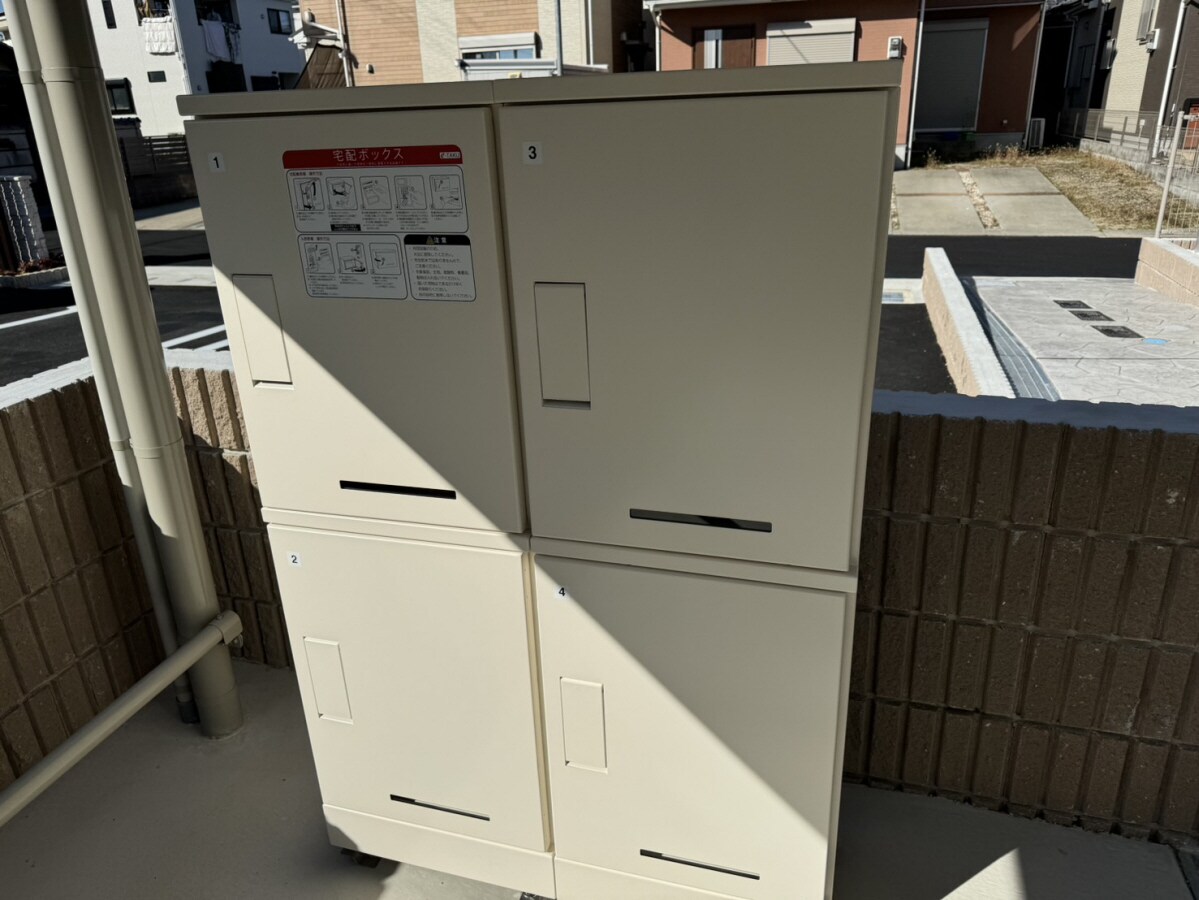 ル・レスト前田の物件内観写真