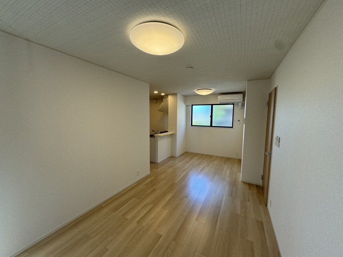 ル・レスト前田の物件内観写真