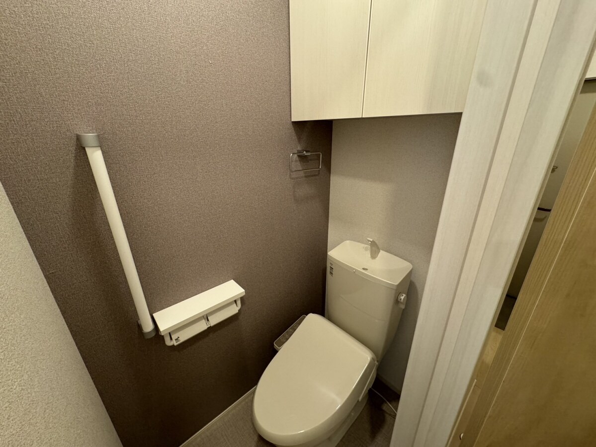 ル・レスト前田の物件内観写真