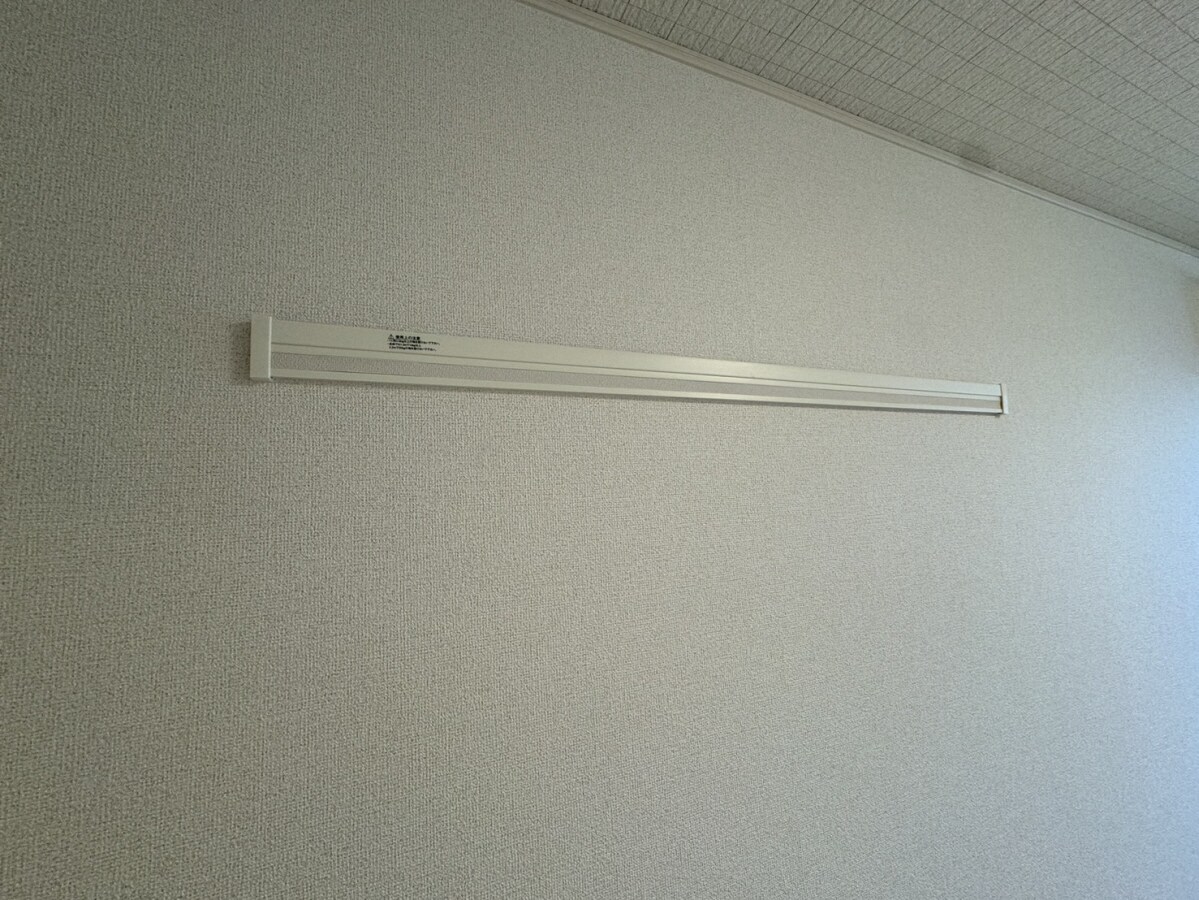 ル・レスト前田の物件内観写真