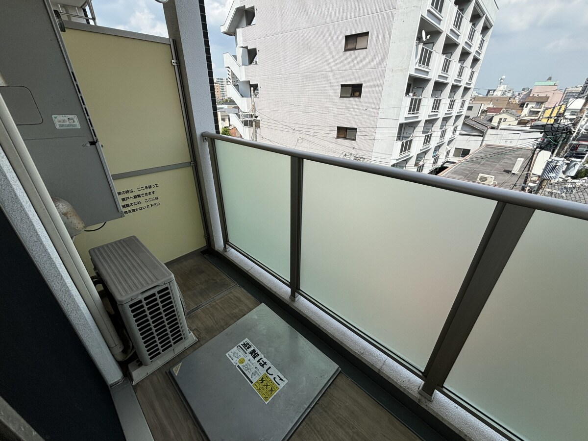 ジラソーレ花影の物件内観写真