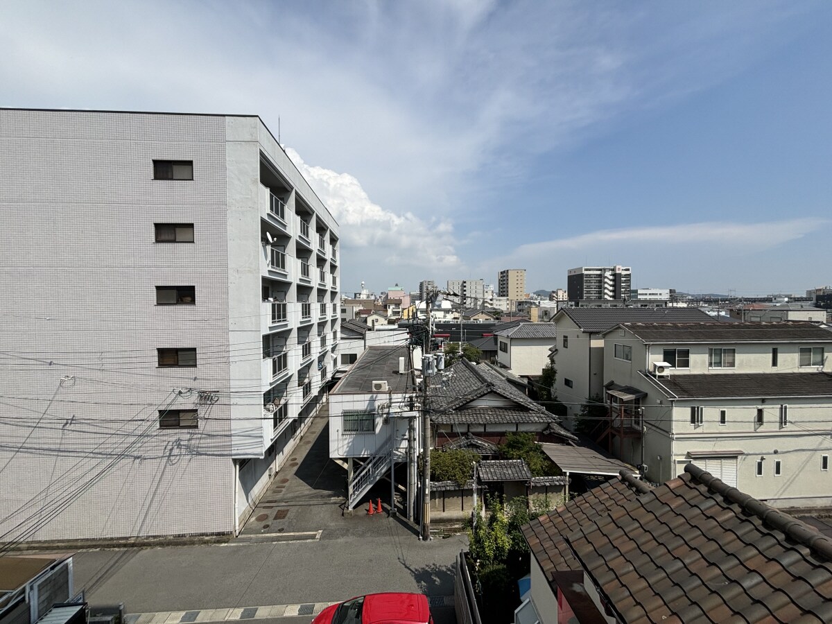 ジラソーレ花影の物件内観写真