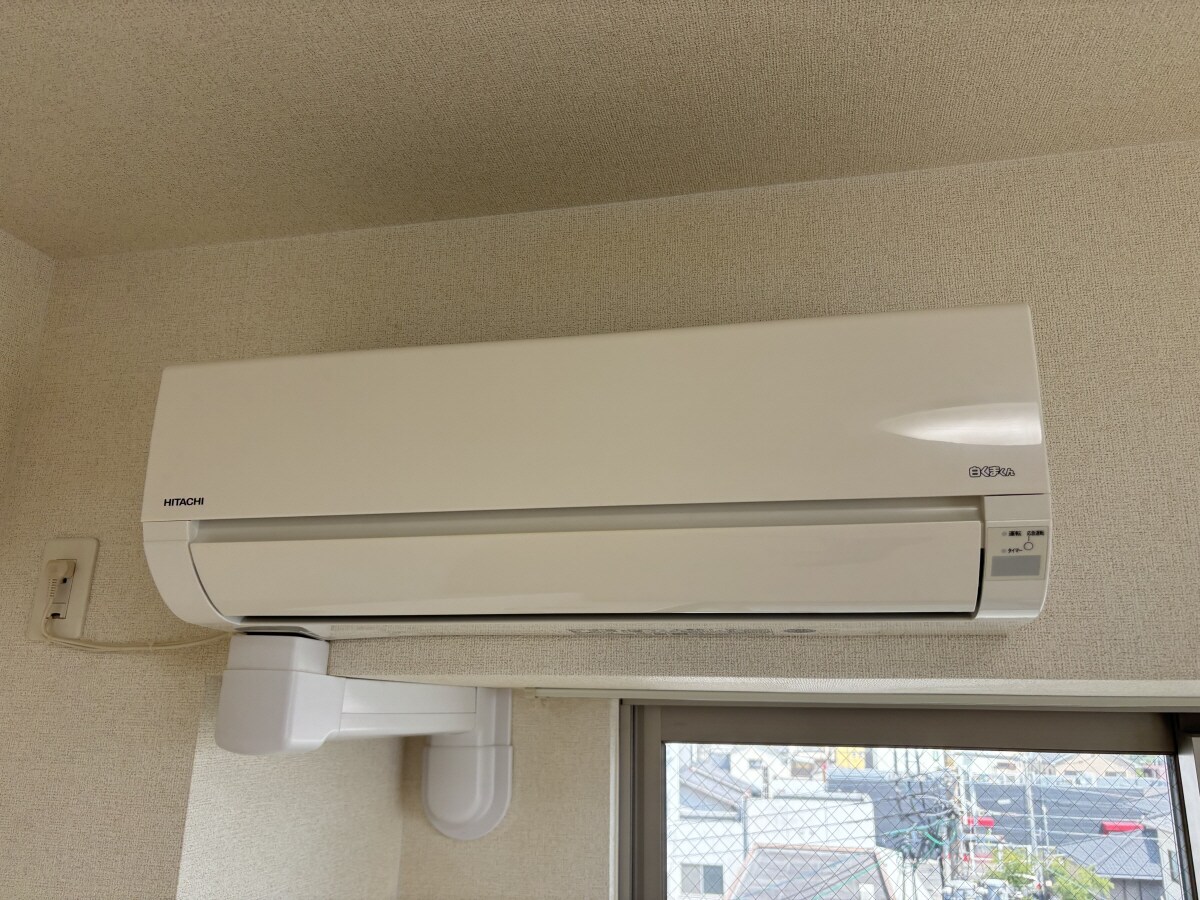 ジラソーレ花影の物件内観写真