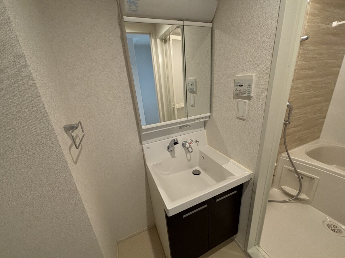 ジラソーレ花影の物件内観写真