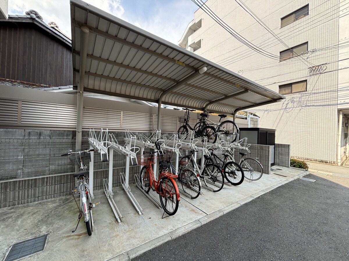 ジラソーレ花影の物件内観写真