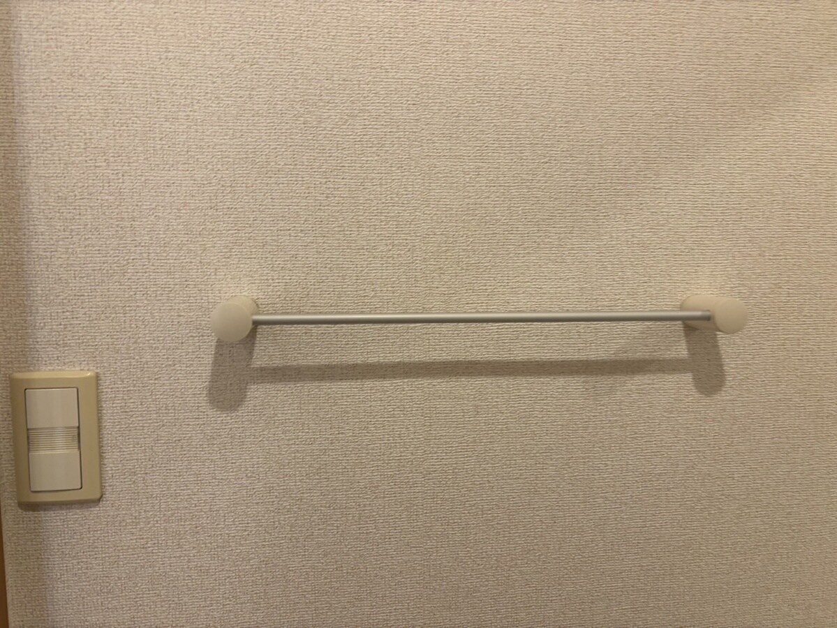 ウエスト　ウッド　アベニューの物件内観写真