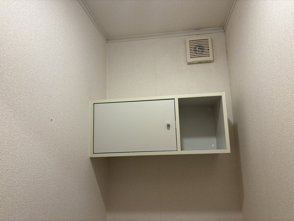 ウエスト　ウッド　アベニューの物件内観写真