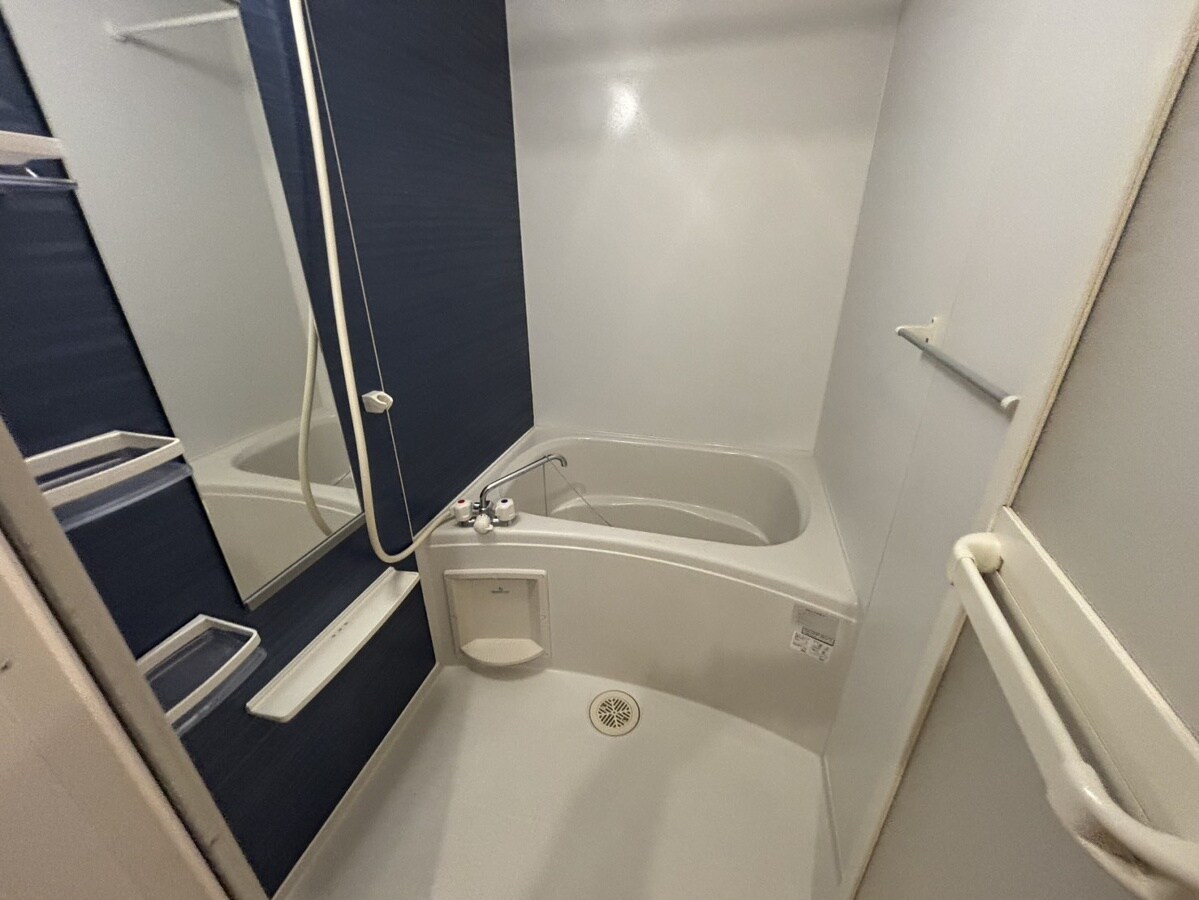 ウエスト　ウッド　アベニューの物件内観写真